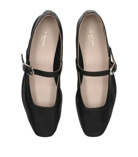 hermes mary jane|best mary jane ballet flats.